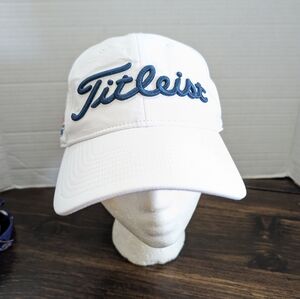 Titleist Golf hat Cider Cup